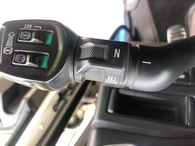 2017 Scania S730 V8 6x2 Tag Axle Tractor Unit - 21