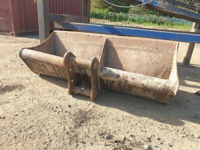 5ft Ditching Bucket - 2