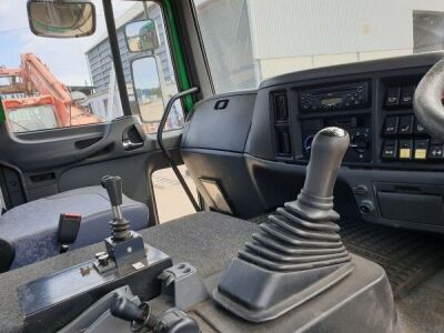 2006 Volvo FL6 4x2 Hookloader - 8