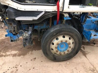 2013 Scania G480 For Spares - 4