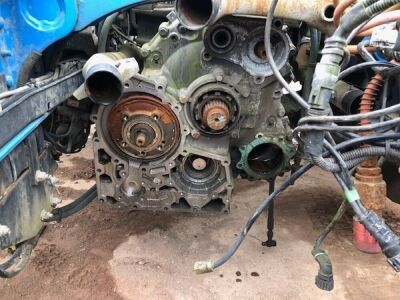 2013 Scania G480 For Spares - 6