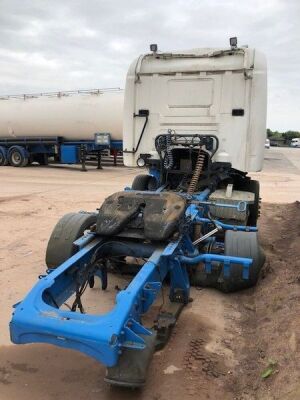 2013 Scania G480 For Spares - 8