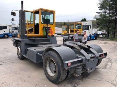 2004 Terberg YT180 4x2 Dock Spotter - 3