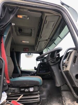 2016 VOLVO FM 460 Euro 6 8x4 Tipper - 17