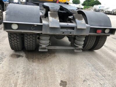 2004 Terberg YT180 4x2 Shunt Unit - 7