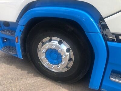 2019 Scania S500 6x2 Mid Lift Tractor Unit - 13