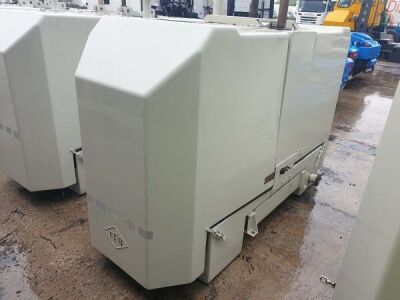 Feldbinder Power Pack - 2