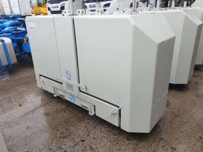 2021 Feldbinder Power Pack - 2
