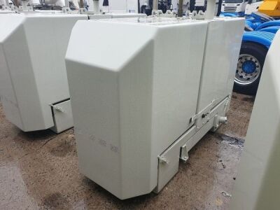 2020 Feldbinder Power Pack - 2