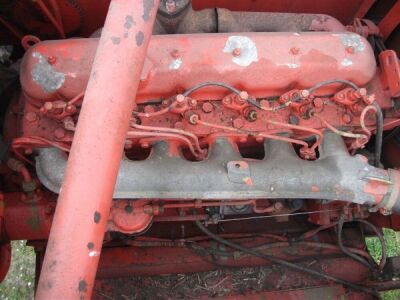 1976 Laverda M112 10ft Cut Combine Harvester - 15