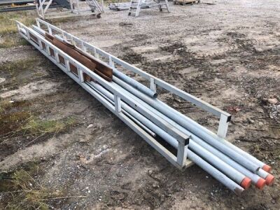 Steel Stillage - 3