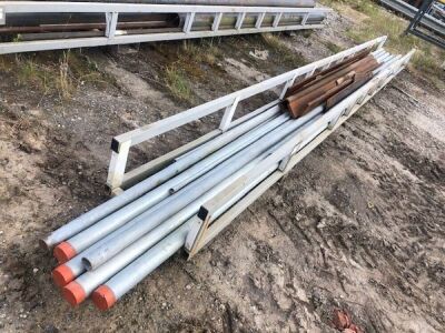 Steel Stillage - 4