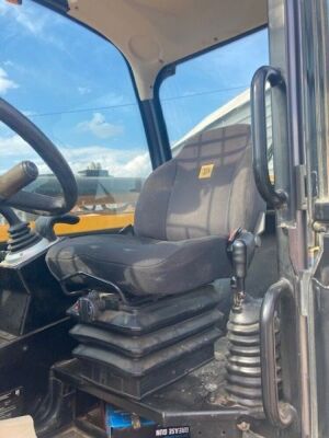 2017 JCB 540-170 Hi Viz Telehandler - 9