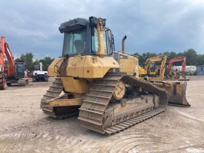 2010 CAT D6N LGP Dozer - 3