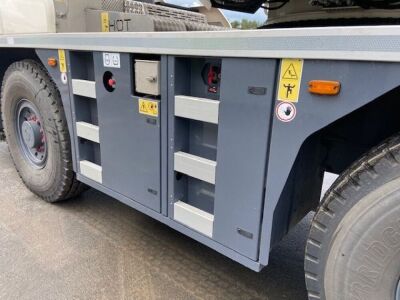 2019 Terex Demag AC40/2L All Terrain Motorway Mobile Crane - 9