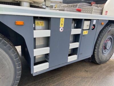 2019 Terex Demag AC40/2L All Terrain Motorway Mobile Crane - 13