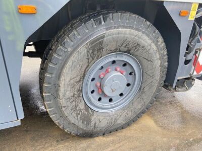 2019 Terex Demag AC40/2L All Terrain Motorway Mobile Crane - 14