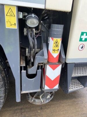 2019 Terex Demag AC40/2L All Terrain Motorway Mobile Crane - 15