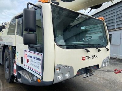 2019 Terex Demag AC40/2L All Terrain Motorway Mobile Crane - 16