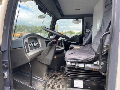 2019 Terex Demag AC40/2L All Terrain Motorway Mobile Crane - 18