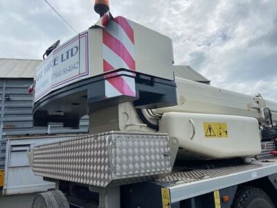 2019 Terex Demag AC40/2L All Terrain Motorway Mobile Crane - 27