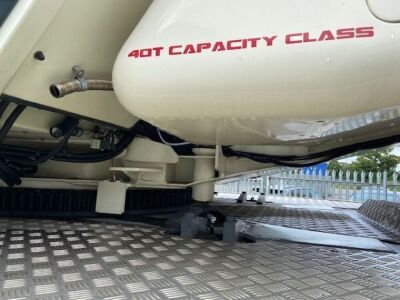 2019 Terex Demag AC40/2L All Terrain Motorway Mobile Crane - 34
