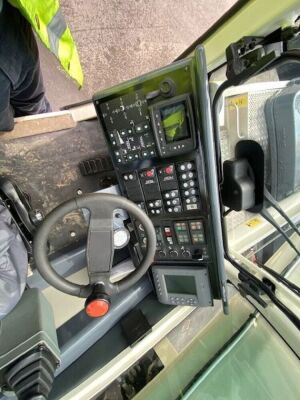 2019 Terex Demag AC40/2L All Terrain Motorway Mobile Crane - 39