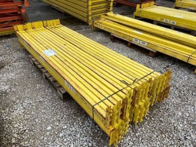 Large Qty Pallet Racking - 14