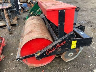 Charterhouse Seeder - 3