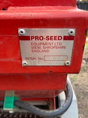 Pro - Seed Overseeder - 3