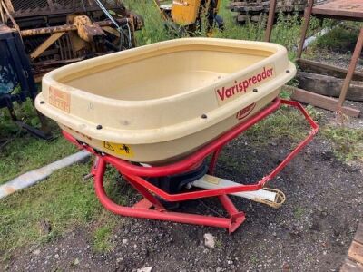 Kverneland PS403 Spreader