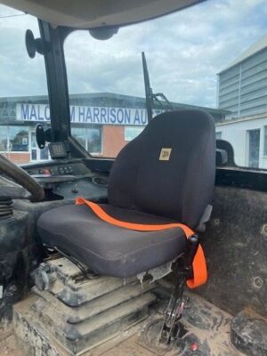 2018 JCB 406 Toolmaster  Loading Shovel - 7