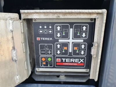 2019 Terex Demag AC40/2L All Terrain Motorway Mobile Crane - 44