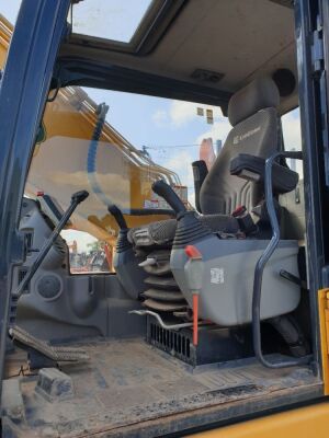 2017 LIUGONG CLG922E Excavator - 15