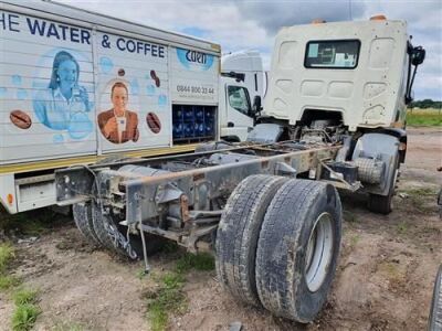 2011 DAF LF 55 220 4x2 Chassis Cab - 3