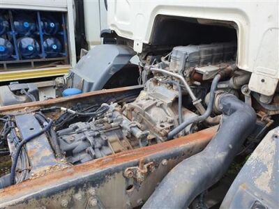 2011 DAF LF 55 220 4x2 Chassis Cab - 8