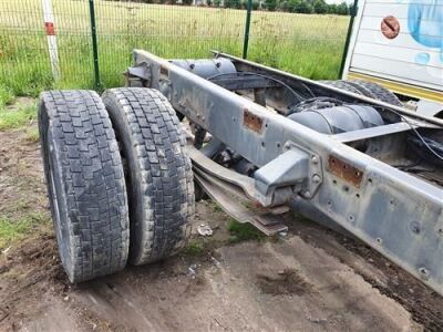 2011 DAF LF 55 220 4x2 Chassis Cab - 9