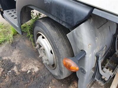 2003 Iveco Eurocargo 75E16 4x2 Chassis Cab - 13