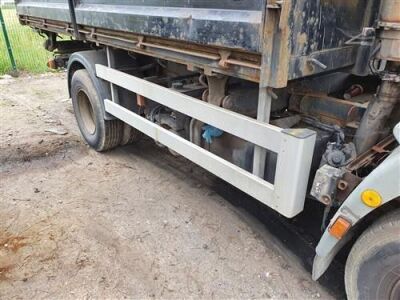 Ford Iveco Cargo Tector 4x2 Tipper - 7