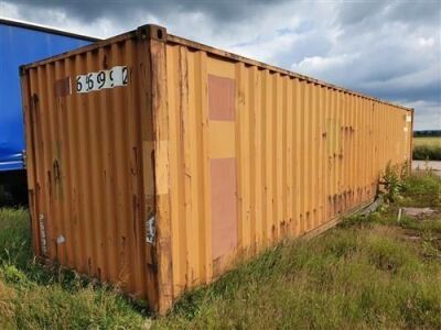 40ft Container  - 6