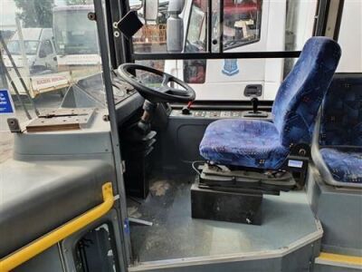 2003 Alexander Dennis Service Bus - 5