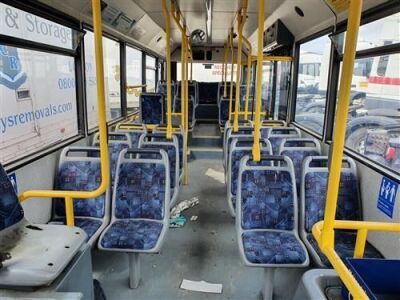 2003 Alexander Dennis Service Bus - 6