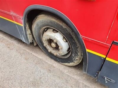 2003 Alexander Dennis Service Bus - 8