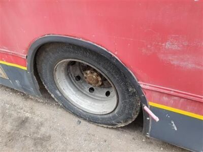 2003 Alexander Dennis Service Bus - 9