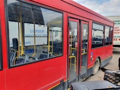 2003 Alexander Dennis Service Bus - 13