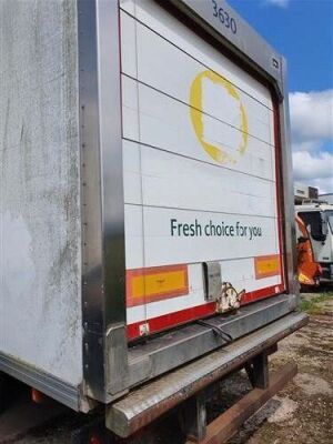 1998 Gray&Adams Tandem Axle Fridge Trailer - 12