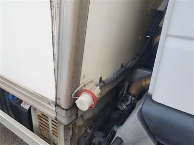 2010 Iveco Euro Cargo 75E16 4x2 Fridge Van  - 6