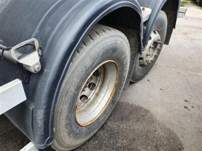 Volvo FM 6x2 Rear Steer Tanker - 12