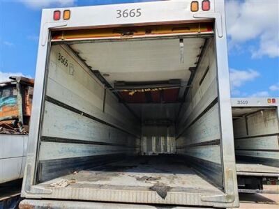 2008 Gray & Adams Tandem Axle Insulated Box Van - 10