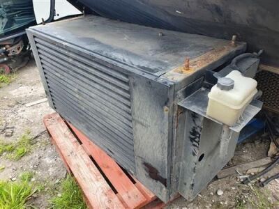 Trailer Underslung Fridge Unit - 2